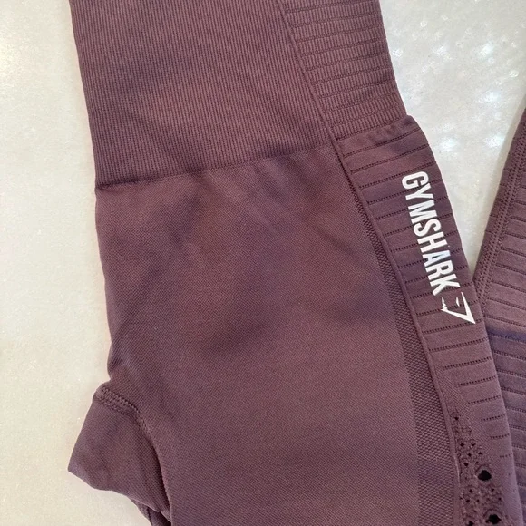 Gymshark leggings - Picture 2 of 4